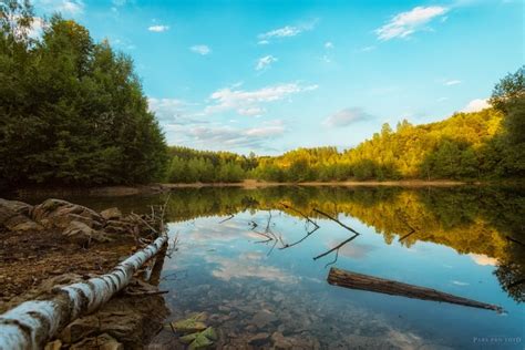  Der Qianhu-Nationalpark - Ein Paradies für Wanderer und Fotografen!