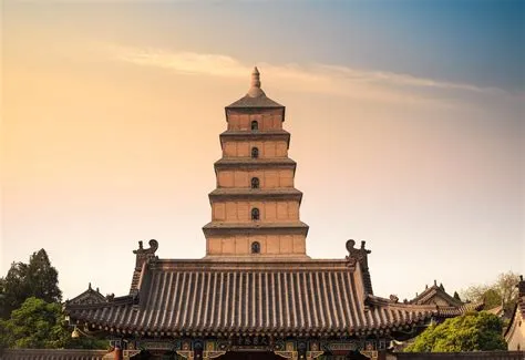 Die Jinzhao Pagode – Eine Reise durch die Geschichte und den Glanz des alten Zhaotong!